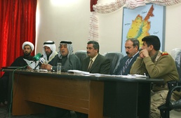 Diyala Peace Conference