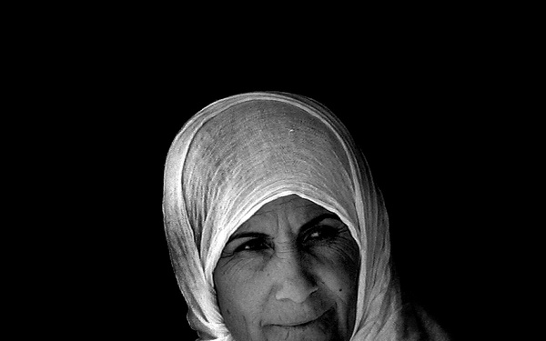 Civil Affairs IDP Site