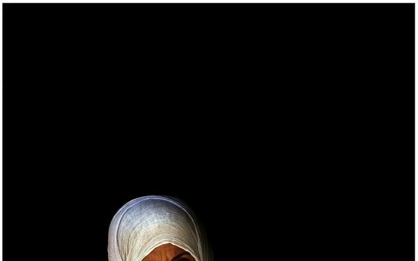 Civil Affairs IDP Site