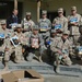Troops With Care Packages