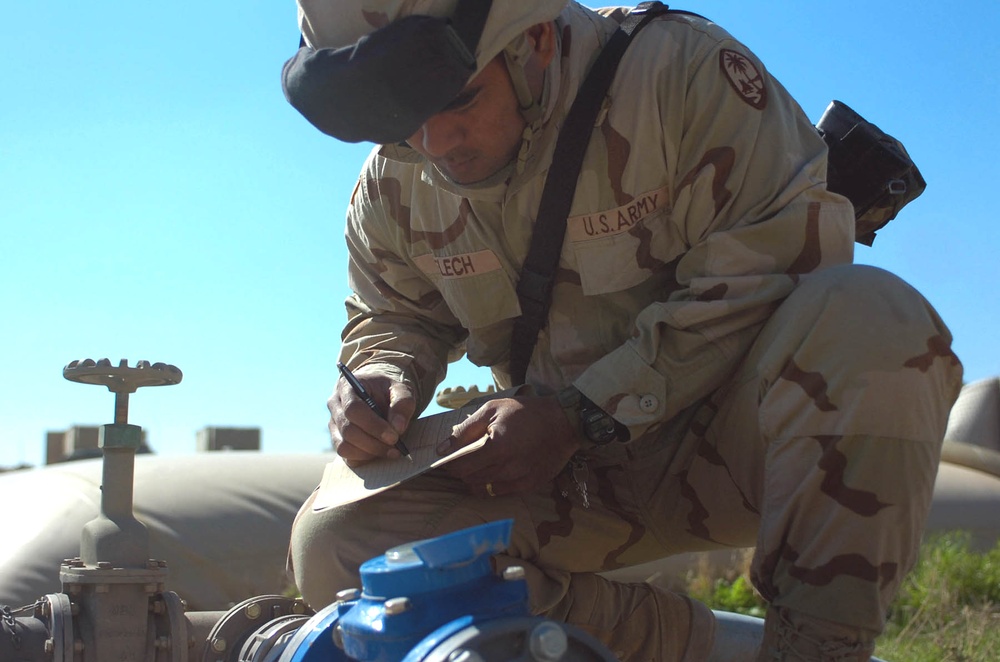 Guam Citizen Soldiers