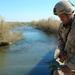 Guam Citizen Soldiers Purifiy the Water in Iraq