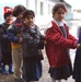 Al Abed Girls