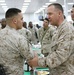 MARCENT commander visits Marines