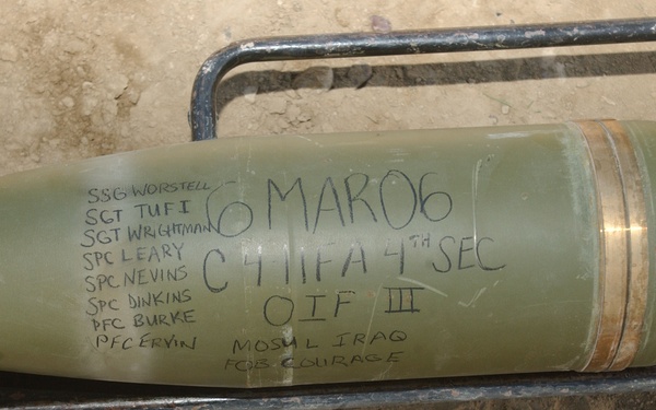Field  Artillery