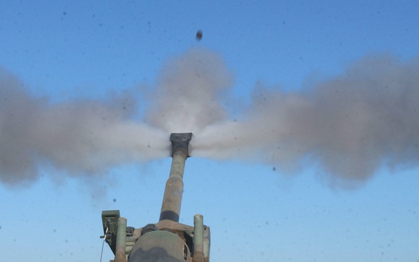 Field  Artillery