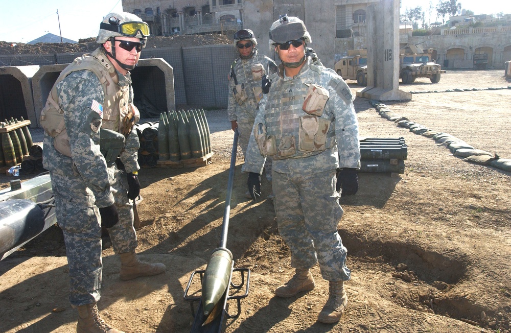 Field  Artillery