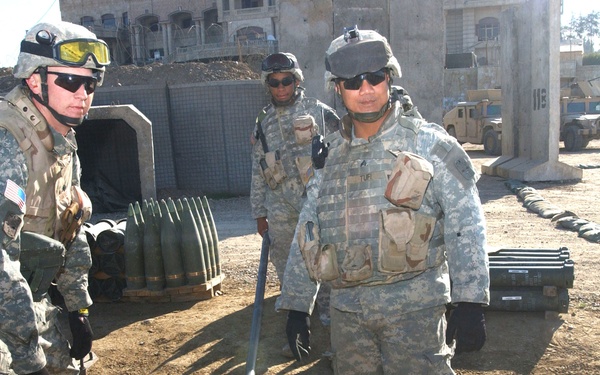 Field  Artillery