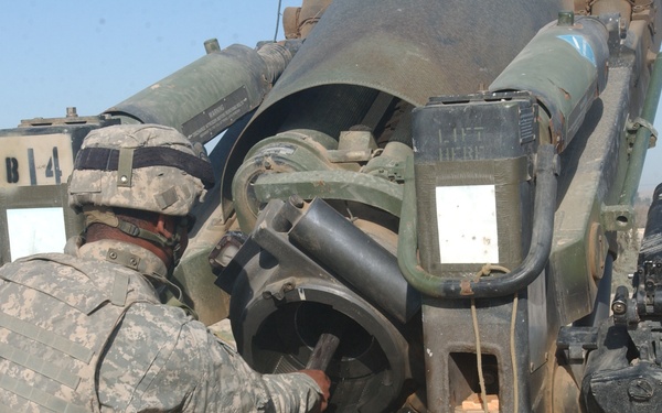 Field  Artillery