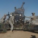 Field  Artillery