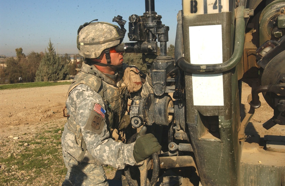 Field  Artillery