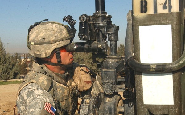 Field  Artillery