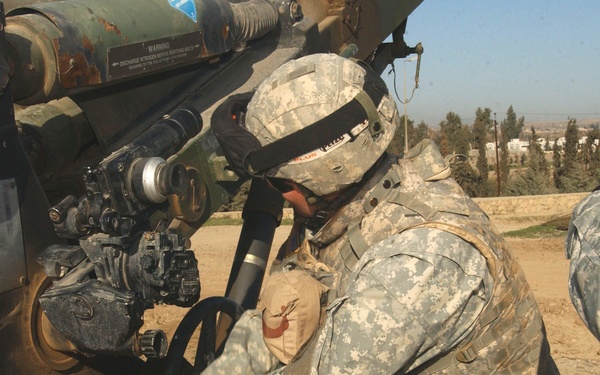 Field  Artillery
