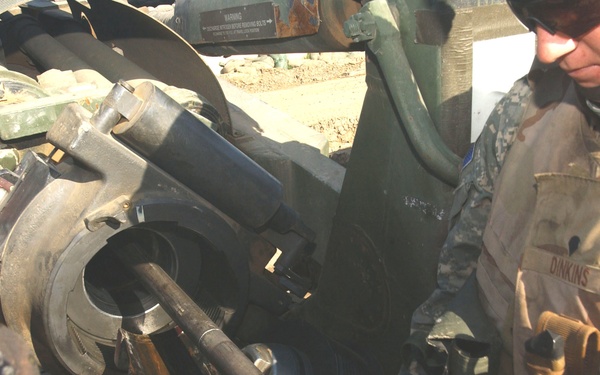 Field  Artillery