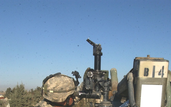 Field  Artillery