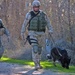 35th Security Forces Squadron Dog Handlers