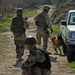 35th Security Forces Squadron Dog Handlers