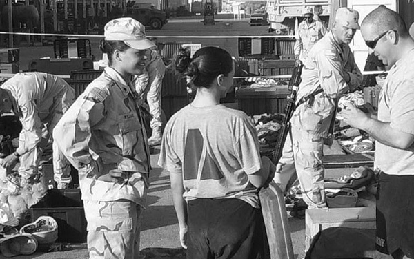 1398th Redeployment Support Battalion