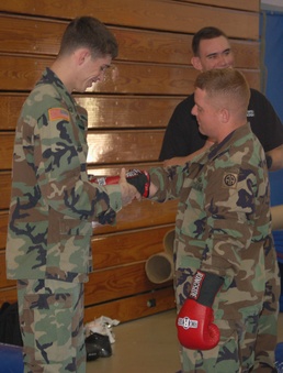 Battle for Confidence