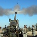 11th Field Artillery Calibrates Howitzers