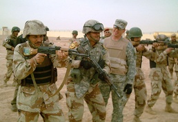 MiTTs take training to next level