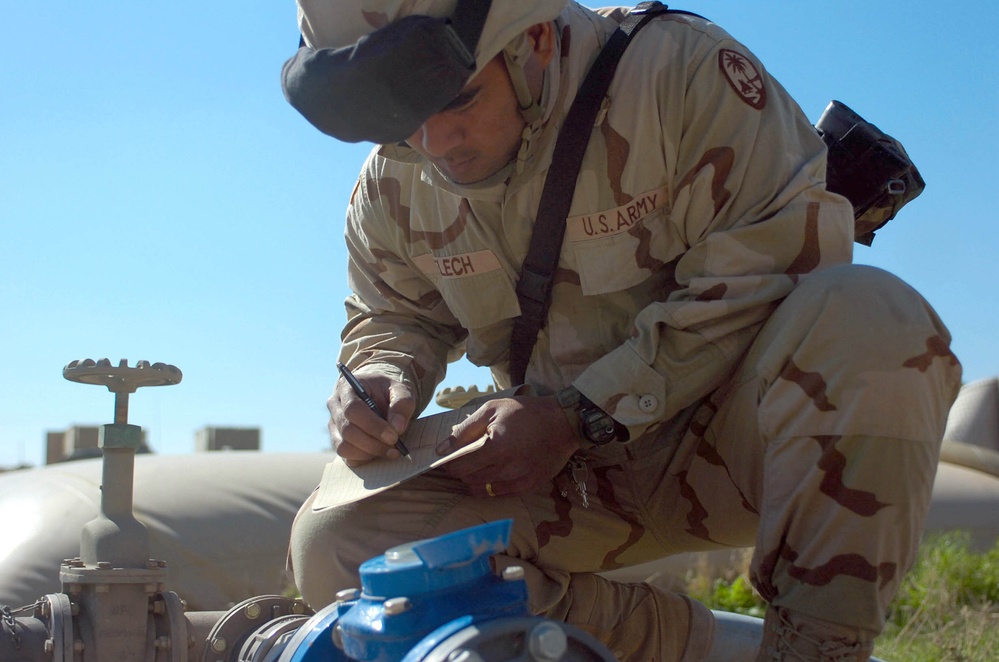 Guam Citizen Soldiers