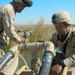 Guam Citizen Soldiers Purifiy the Water in Iraq