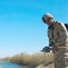 Guam Citizen Soldiers Purifiy the Water in Iraq