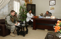 Khansa Maternity and Pediatric Hospital