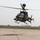 An OH-58D Kiowa Warrior