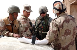 Counter Insurgency Platoon