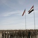 Marine Military Transition Teams train Iraqi counterparts