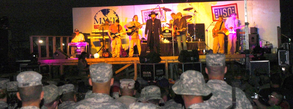 Montgomery Gentry