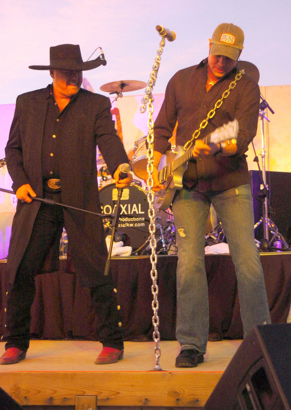Montgomery Gentry