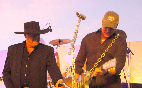 Montgomery Gentry