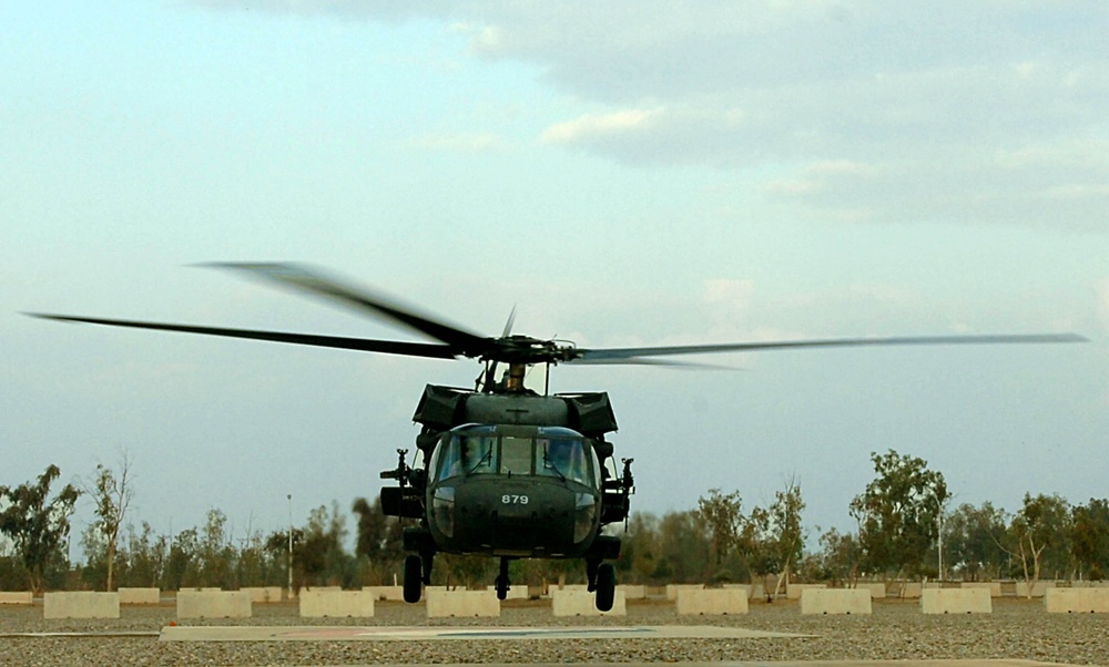 Aviation Drop