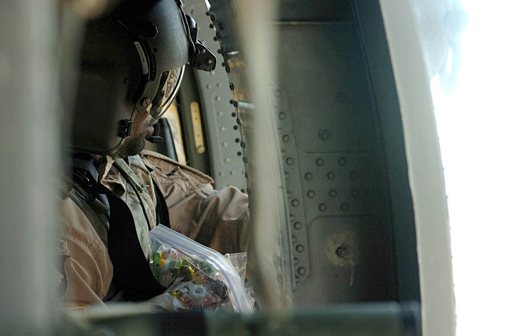 Aviation Drop
