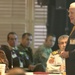 Retired general talks counterterrorism at LFS