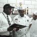 Food service competition