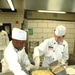 Food service competition