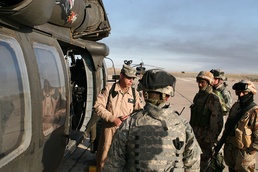 Operation Swarmer