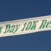 St. Patrick's Day 10K Relay Race