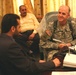 Arba'een security meeting