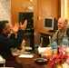 Arba'een security meeting