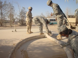 TWDS Soldiers