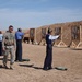 Iraqi Police Basic Skills Training