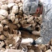 U.S. Soldiers unearth thousands of munitions