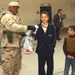 Airman brings smiles to Iraqi children