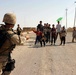 Marines in Haditha