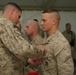 Marine combat videographer awarded for combat valor